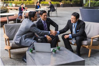 Nueva evolución de VMware Partner Connect