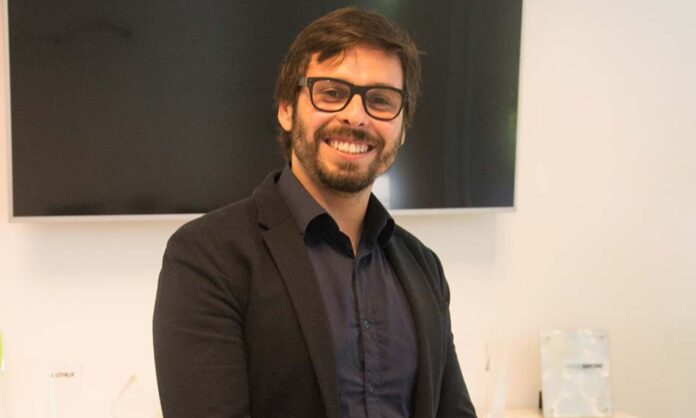 Sebastian Losada