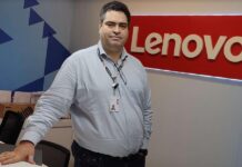 Lenovo: Valério Mateus es el nuevo Director en Latinoamérica