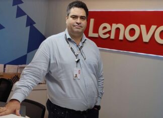 Lenovo: Valério Mateus es el nuevo Director en Latinoamérica