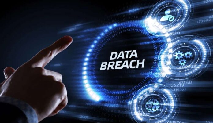 data breach pérdida datos seguridad 1