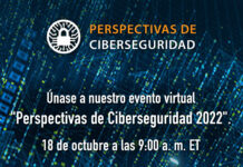 Eaton invita a seminario global: “Perspectiva sobre la seguridad cibernética”