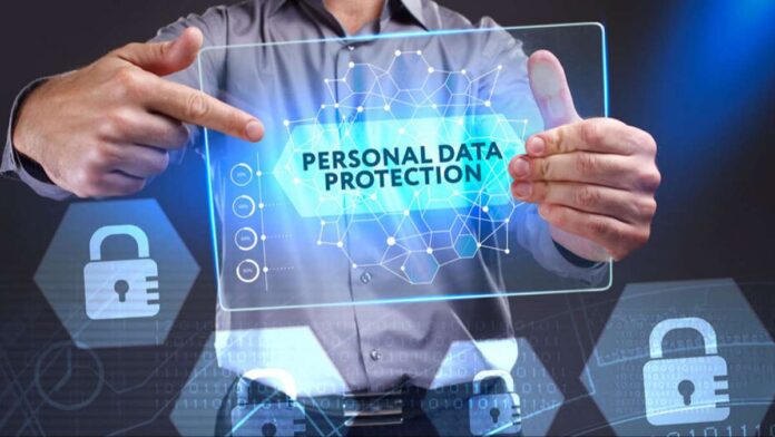 protección de datos seguridad 1