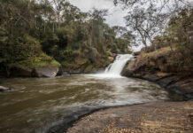 AWS asume el compromiso de devolver más agua de la que usa a las comunidades donde opera para 2030