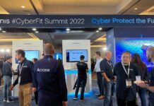 Se llevó a cabo el Acronis CyberFit Summit 2022