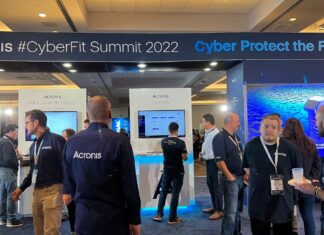Se llevó a cabo el Acronis CyberFit Summit 2022