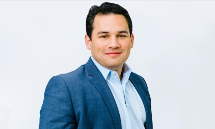 Andrés Madero