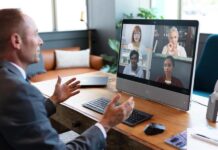 Cisco da un paso más en el trabajo híbrido con innovaciones y asociaciones revolucionarias