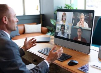 Cisco da un paso más en el trabajo híbrido con innovaciones y asociaciones revolucionarias