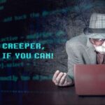 Creeper virus