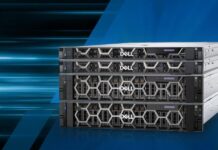 Los servidores Dell PowerEdge mejoran el rendimiento para centros de datos más sustentables