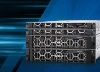 Los servidores Dell PowerEdge mejoran el rendimiento para centros de datos más sustentables