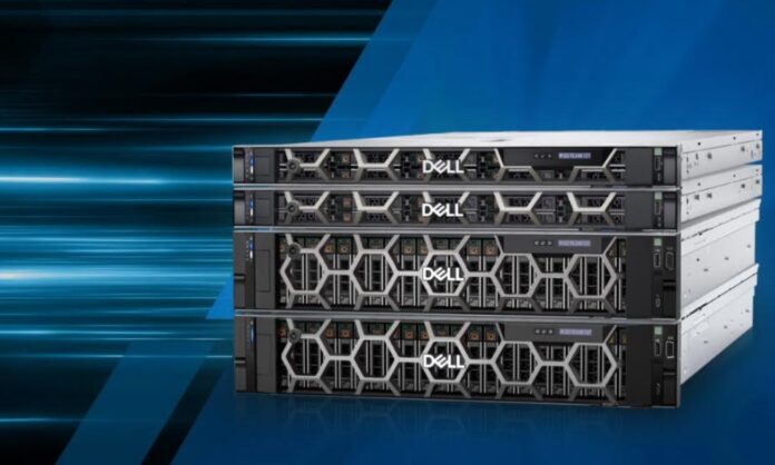 Dell procesadores