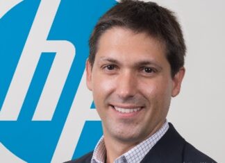HP Inc. nombra a Adrian Ali como nuevo director general para América Latina