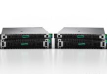 Hewlett Packard Enterprise presenta ingeniería informática de próxima generación