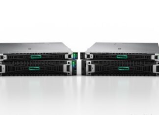 Hewlett Packard Enterprise presenta ingeniería informática de próxima generación