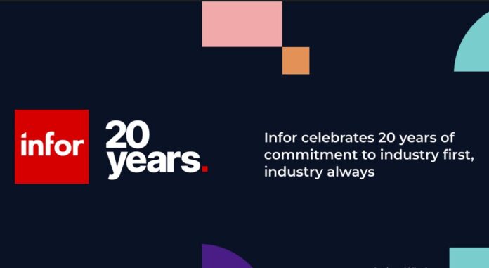 Destacada Infor 20 años