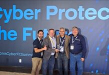 Acronis reconoce a Licencias OnLine como Distribuidor del año para Latino América