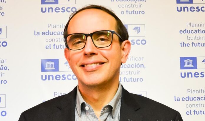 Destacada Pablo Cevallos Estarellas