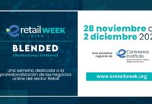 El eRetail Week LatAm llega a Argentina