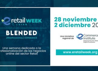 El eRetail Week LatAm llega a Argentina