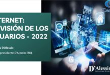 CertiSur: cómo la internet forma parte de la vida de los argentinos