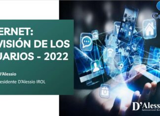 CertiSur: cómo la internet forma parte de la vida de los argentinos