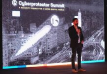 F5 CyberProtector Summit: la seguridad es personal