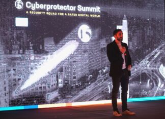 F5 CyberProtector Summit: la seguridad es personal