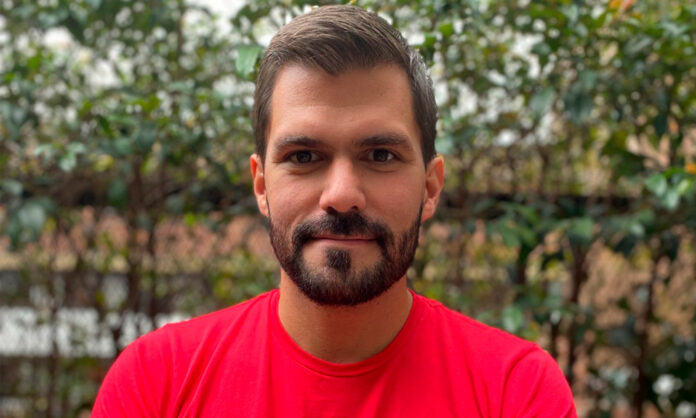 Felipe Gómez