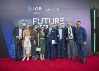 ICE desembarca oficialmente en Latinoamérica