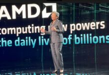 AMD presenta los procesadores EPYC de 4ª Generación