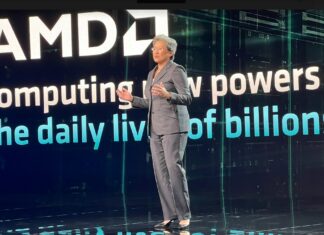 CES 2024: AMD anunció su próxima generación de procesadores de escritorio y su tarjeta gráfica Radeon RX 7600 XT