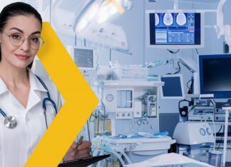 Nexxt Solutions presenta soluciones de infraestructura para el sector de la salud