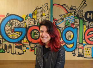 Google: cómo hacer más fácil la seguridad para todos