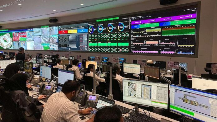 Qatar tecnología 1