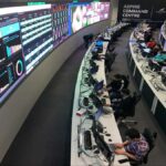 Qatar tecnología