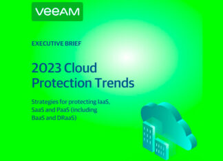 Tendencias de Protección en la Nube de Veeam 2023: empresas aumentan su protección de datos en la nube