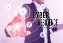 4 pasos para pasar de la ciberseguridad a la ciber resiliencia