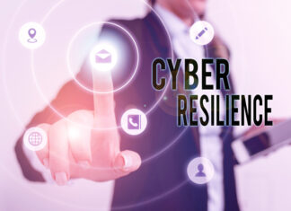 4 pasos para pasar de la ciberseguridad a la ciber resiliencia