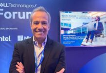 Raymundo Peixoto, de Dell Technologies: “El desafío es reforzar la innovación”