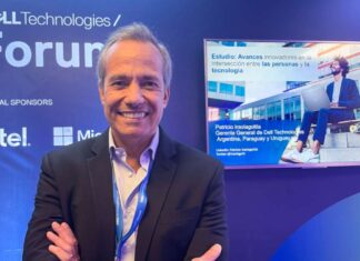 Raymundo Peixoto, de Dell Technologies: “El desafío es reforzar la innovación”