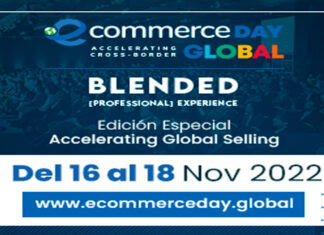 Llega el eCommerce Day Global 2022