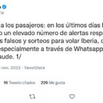 engaño-whtatsapp-mensaje-falso-sorteo-iberia 2