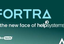 HelpSystems ahora es Fortra