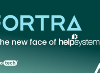 HelpSystems ahora es Fortra