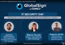 GlobalSign: Retos de la seguridad digital en América Latina