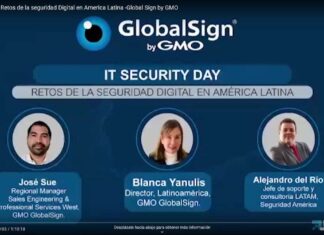 GlobalSign: Retos de la seguridad digital en América Latina