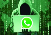 Los mensajes de servicio técnico de WhatsApp pueden ser un engaño