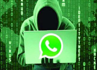 Los mensajes de servicio técnico de WhatsApp pueden ser un engaño